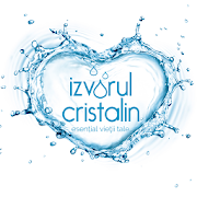 Izvorul Cristalin  Icon