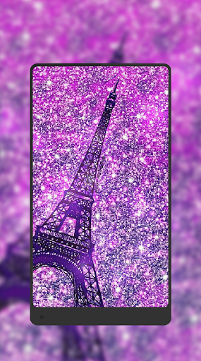 Glitter Wallpaper For Girls App Store Data Revenue Download