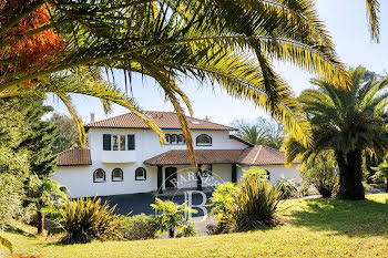 maison à Saint-Jean-de-Luz (64)