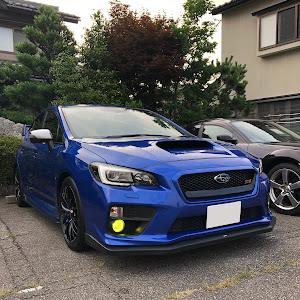 WRX STI VAB