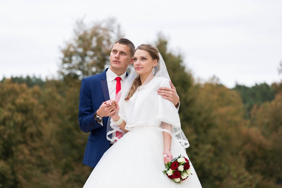 Wedding photographer Galina Zhikina (seta88). Photo of 15 October 2015