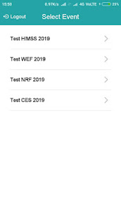 ePlannerPro CheckIn(圖3)-速報App