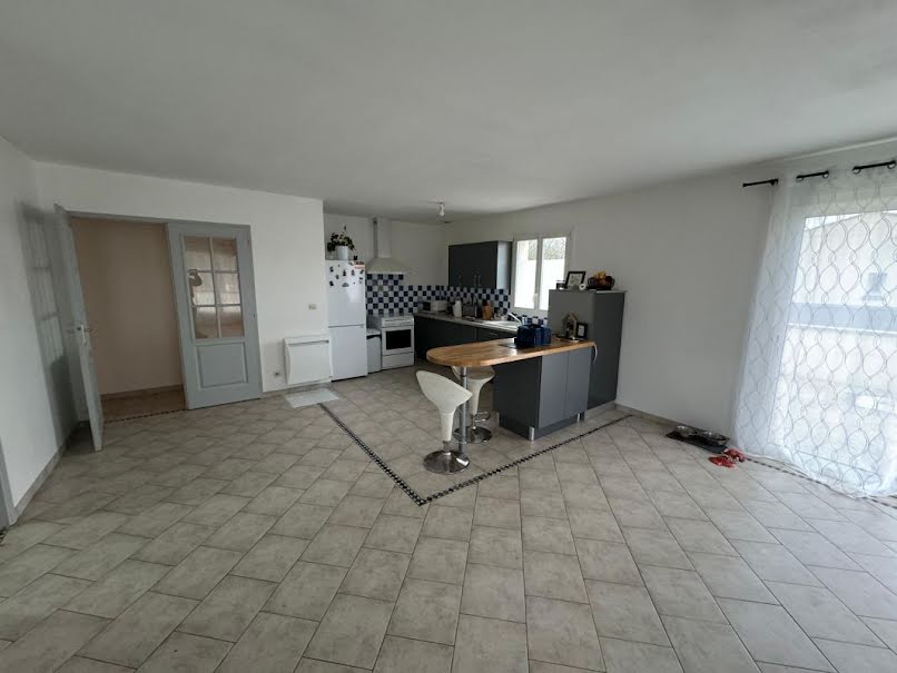 Vente maison 4 pièces 100 m² à Balanzac (17600), 259 990 €