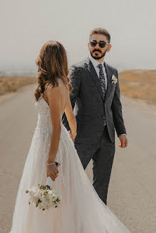 Jurufoto perkahwinan Avet Avagyan (recnacwed). Foto pada 27 September 2023
