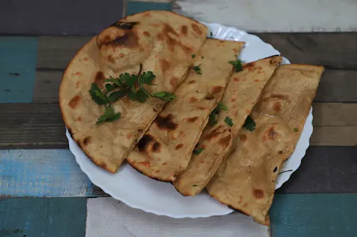 Tandoori Butter Roti