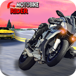 Traffic Moto Rider Apk