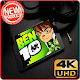 Download The BEN10 HD Wallpaper For PC Windows and Mac 1.0