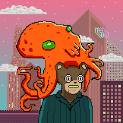 OctoHedz Reloaded 6461