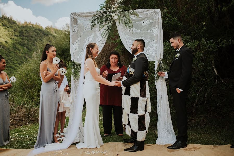 結婚式の写真家Lisa Quirk (lisaquirk)。2018 7月18日の写真