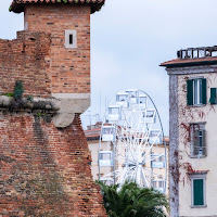 Livorno tra il vecchio e il nuovo di 