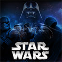 Star Wars Tribute: The Dark Side New Tab