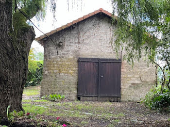 maison à Sort-en-Chalosse (40)