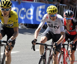 Britse topper gaat Roubaix en andere klassiekers rijden