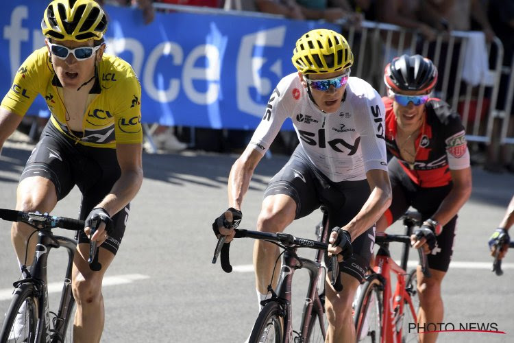 Britse topper gaat Roubaix en andere klassiekers rijden