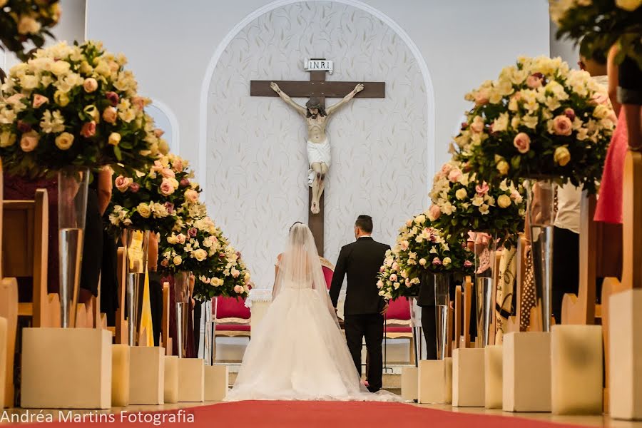 Vestuvių fotografas Andrea Martins (andreamartins). Nuotrauka 2023 birželio 1