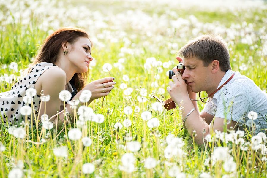 Wedding photographer Yuriy Korzun (georg). Photo of 18 May 2016