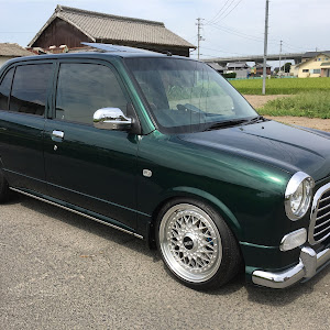 ミラジーノ L700S