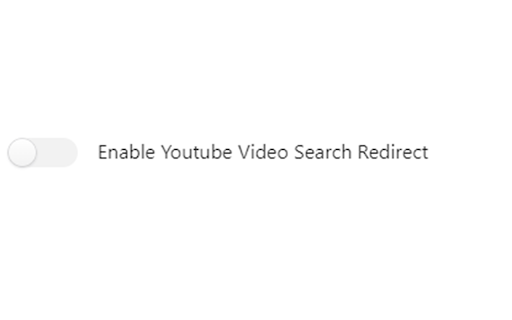 Youtube Video Search