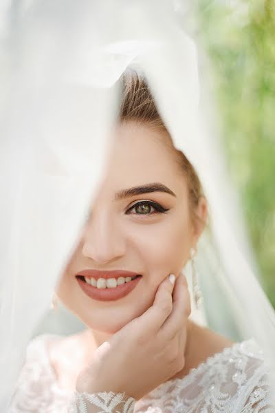 Wedding photographer Viktoriya Golubenko (vikagolubenko). Photo of 27 November 2019