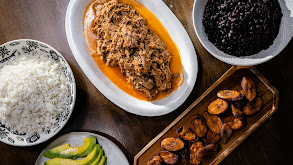 Ropa Vieja and Frijoles thumbnail