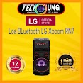 [Mã 1212Elsale10 Giảm 5% Đơn 3Tr] Loa Kéo Lg Xboom Rn7 Công Suất 500W Hàng Chính Hãng Cao Cấp Bảo Hành 12 Tháng