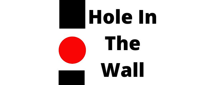 Hole In The Wall marquee promo image