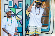 Major League DJz hinted at linking up with YE