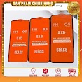 Kính Cường Lực 21D Full Keo Iphone 6S/7/8 Plus/X/Xs/Xsmax/11/12/13 - Pro/Promax/Mini Siêu Bền, Siêu Cứng, Ôm Sát Máy