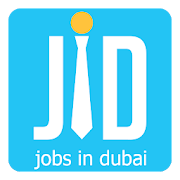 Jobs in Dubai  Icon