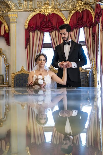 Photographe de mariage Buğra Serttaş (bugraserttas). Photo du 28 septembre 2021