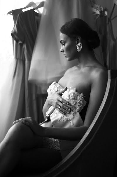 結婚式の写真家Ulyana Bogulskaya (bogulskaya)。2023 3月4日の写真