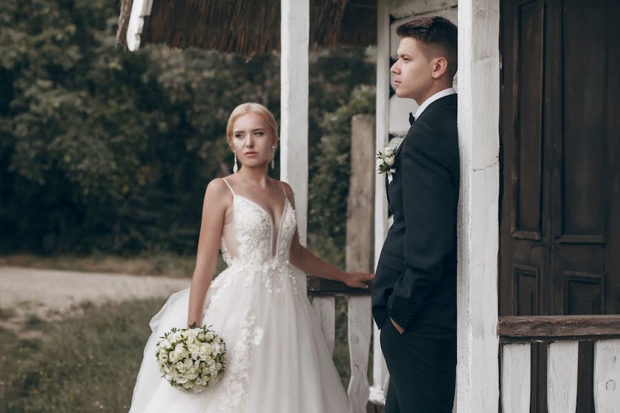 Wedding photographer Dmitriy Sorokin (dmitriysorokin). Photo of 16 February 2019