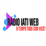 Cover Image of ダウンロード Rádio Iati Web 3.1 APK