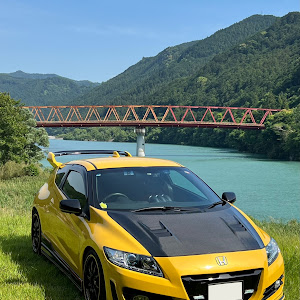 CR-Z ZF1