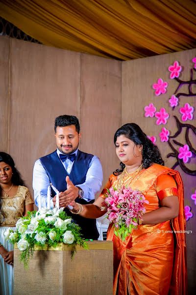 Wedding photographer Rohit Raj (rohitraj). Photo of 9 December 2020