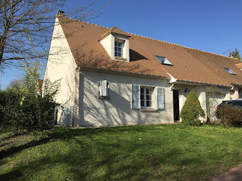 maison à Mareil-Marly (78)