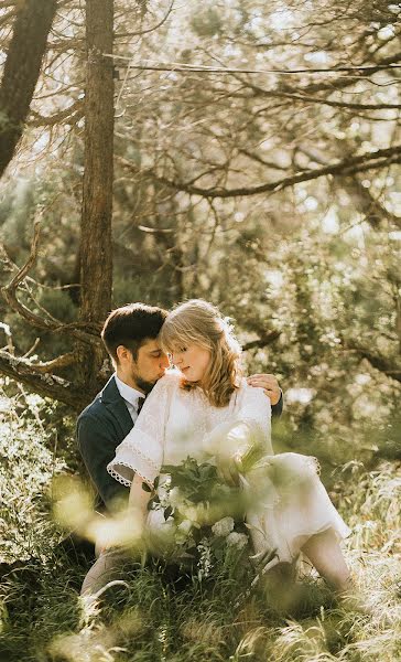 Wedding photographer Andrey Pshenichnyy (andrew-wheaten). Photo of 10 May 2018