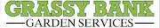 Grassy Bank Garden Services Logo