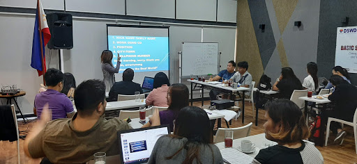 MCCID Conducts Basic Sign Language Training to DSWD Central Office Staff