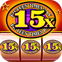 Descargar Bravo Slots: Classic Slots Las Vegas Casi Instalar Más reciente APK descargador