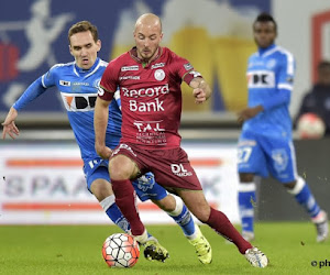 Babyboom in Jupiler Pro League: “Mijn kindje, dáár ben ik fier op!”