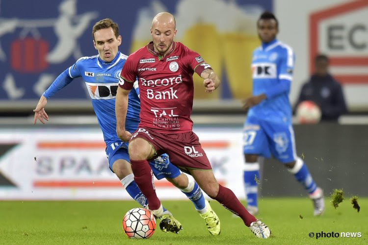 Babyboom in Jupiler Pro League: “Mijn kindje, dáár ben ik fier op!”