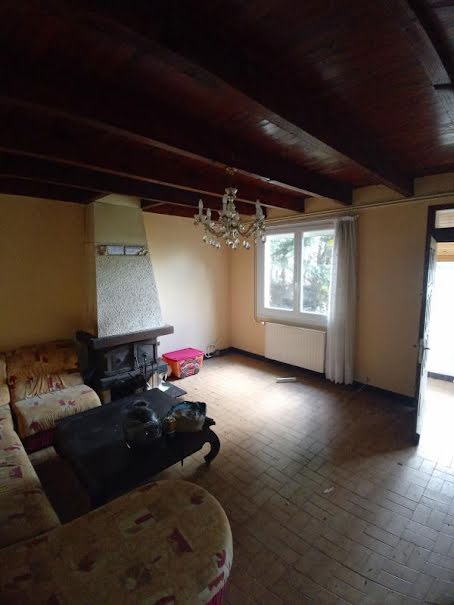 Vente maison 5 pièces 85 m² à Locarn (22340), 69 500 €