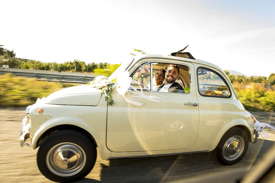 Fotografo di matrimoni Erika Orlandi (orlandi). Foto del 22 febbraio 2019