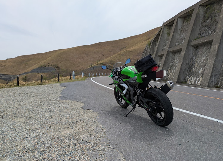 シルビアの梅雨入り間近？・ビーナスライン・バイクも好き・ミニカーコレクション・飯テロに関するカスタム事例の投稿画像2枚目