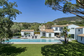 villa à Grimaud (83)