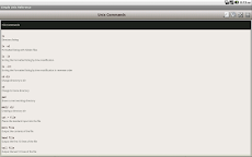 Simple Unix Referenceのおすすめ画像5
