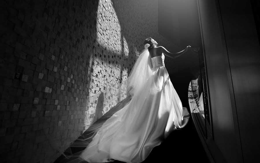 Vestuvių fotografas Konstantin Tolokonnikov (tolokonnikov). Nuotrauka 2014 spalio 29