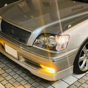 クラウンアスリート JZS171