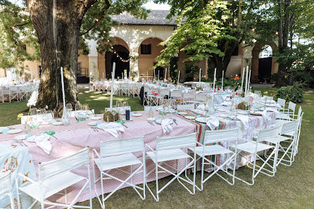 Fotografo di matrimoni Daniil Onichev (onichev). Foto del 24 aprile